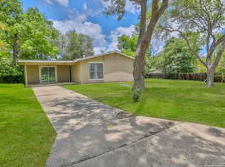 807 Highgate Rd, Universal City, TX 78148