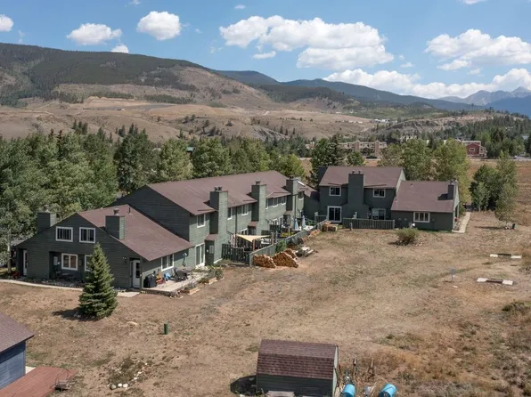 258 Cove Boulevard UNIT 11, Dillon, CO 80435