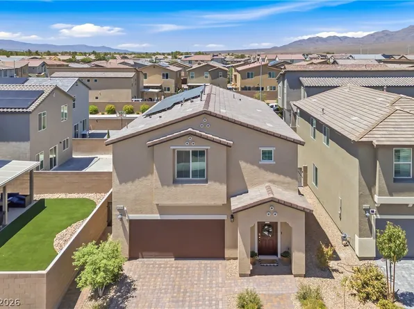 7639 Duran Harbor Ln, North Las Vegas, NV 89084