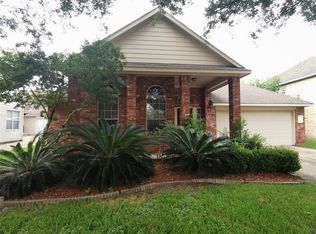 10115 Forest Spring Ln, Pearland, TX 77584