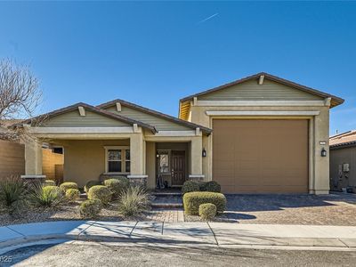 757 Goodman Cove St, Henderson, NV, 89011