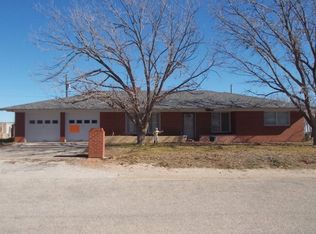 12 Meadowbrook Rd, Big Spring, TX 79720