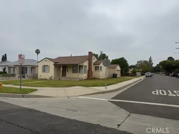 4251 Arica Ave, Rosemead, CA 91770