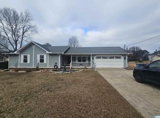 1313 Pointer Dr SW, Jacksonville, AL 36265