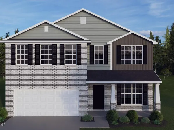 7816 Firescale Ct, Louisville, KY 40291