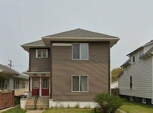 929 Hayes Ave, Racine, WI 53405