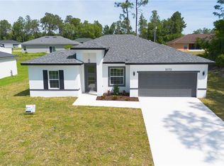 5173 SW 129th Pl, Ocala, FL 34473