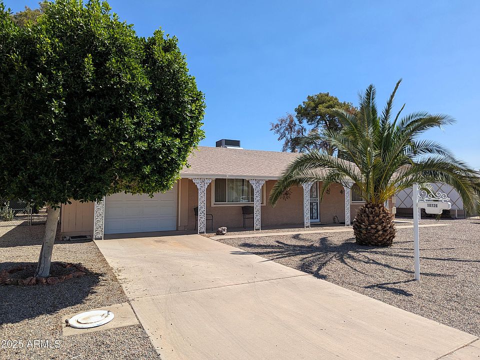 1st image of 10726 W EL DORADO Drive