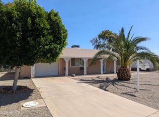10726 W El Dorado Dr, Sun City, AZ 85351