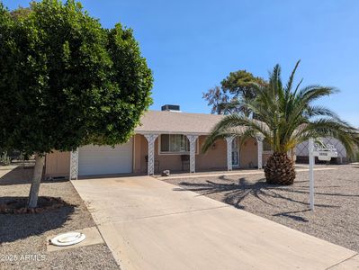 10726 W EL DORADO Drive, Sun City, AZ, 85351