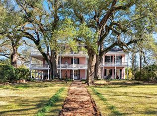 801 Washington St, Natchez, MS 39120