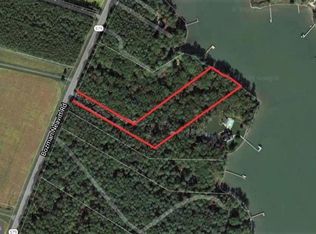 Bozman Neavitt Rd, Saint michaels, MD 21663