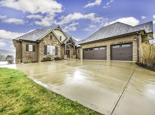 3030 Jeffries Ct, Louisville, TN 37777