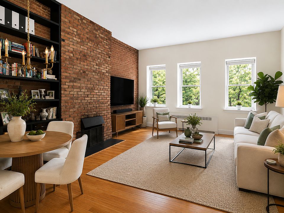 1st image of 53 W 94th St APT 4
