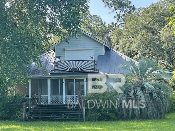 29841 Spring Branch Rd, Elberta, AL 36530