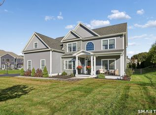 248 North Ridge Court, Southington, CT 06489