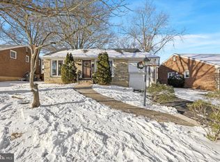 2210 Bradmoor Rd, Wilmington, DE 19803