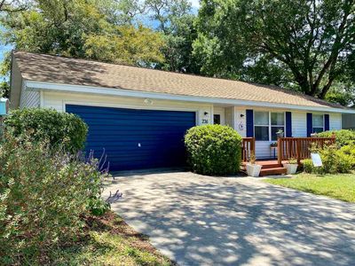 236 Dartmouth Rd, Saint Augustine, FL, 32086