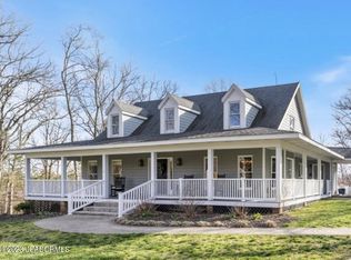 1701 Steeple Chase Ln, Jefferson City, MO 65109