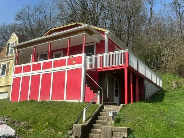 3411 Zeta St, Weirton, WV 26062