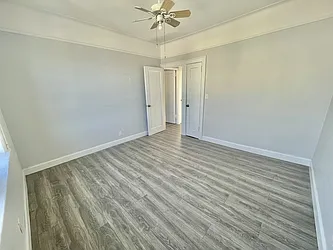 Rented by Keller Williams NYC