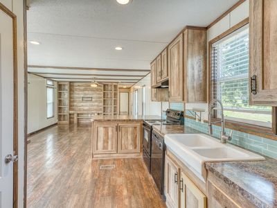 317 E Briarway, Marble Falls, TX, 78654