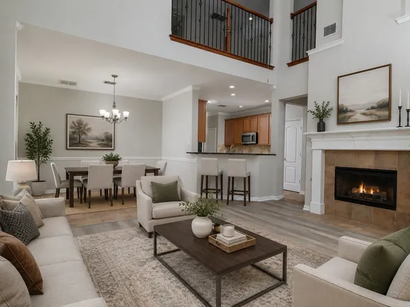 2108 Harris Pl, Plano, TX 75025