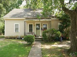 810 E Hanson Ave, Hammond, LA 70403