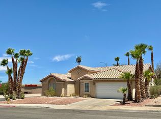 722 Wolf Point St, Henderson, NV 89002