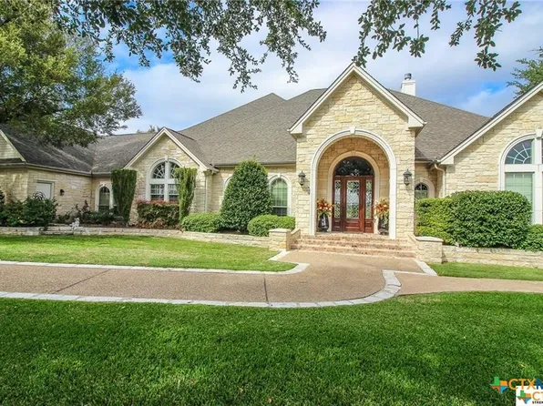 10286 Hartrick Bluff Rd, Temple, TX 76502