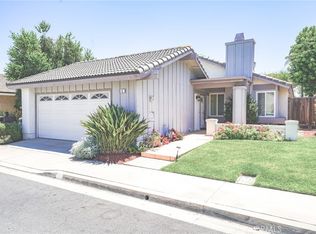 6 Shenandoah, Irvine, CA 92620