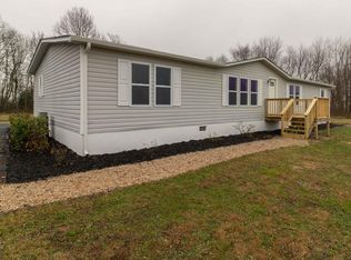 5394 Park Brown Rd, Harrington, DE 19952