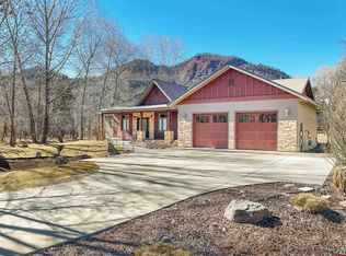 8329 County Road 203, Durango, CO 81301
