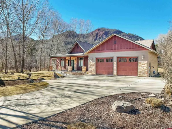 8329 County Road 203, Durango, CO 81301
