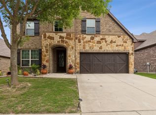 446 Bentley Dr, Midlothian, TX 76065