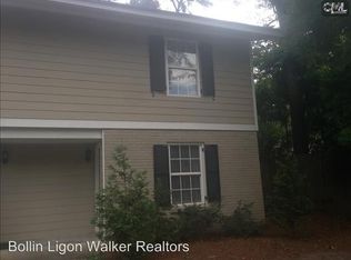 3913 Overbrook Dr APT 2B, Columbia, SC 29205