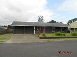 13720 SW 24th St, Beaverton, OR 97008