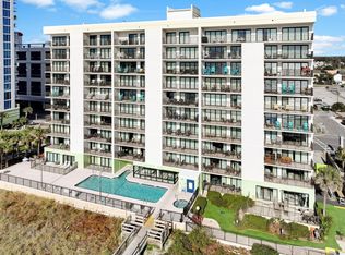 2200 N Ocean Blvd UNIT 503, North Myrtle Beach, SC 29582