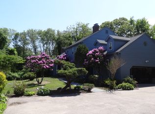 777 E Shore Rd, Jamestown, RI 02835