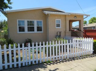 1364 Ashby Ave, Berkeley, CA 94702