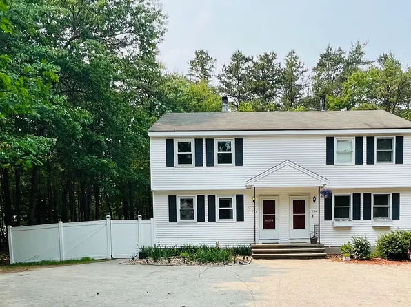 7 Skyline Drive #37, Amherst, NH 03031