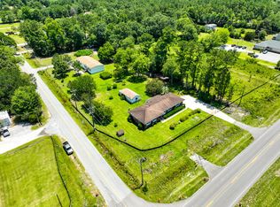 112 McLaurin Ave, Summerville, SC 29486