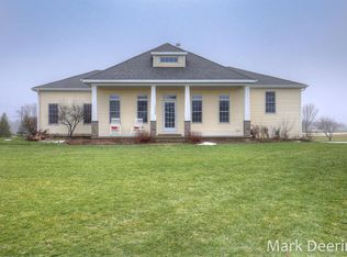 10459 Lauren Dr, Allendale, MI 49401