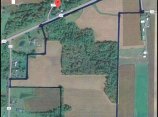 2134 State Route 309 E, Caledonia, OH 43314