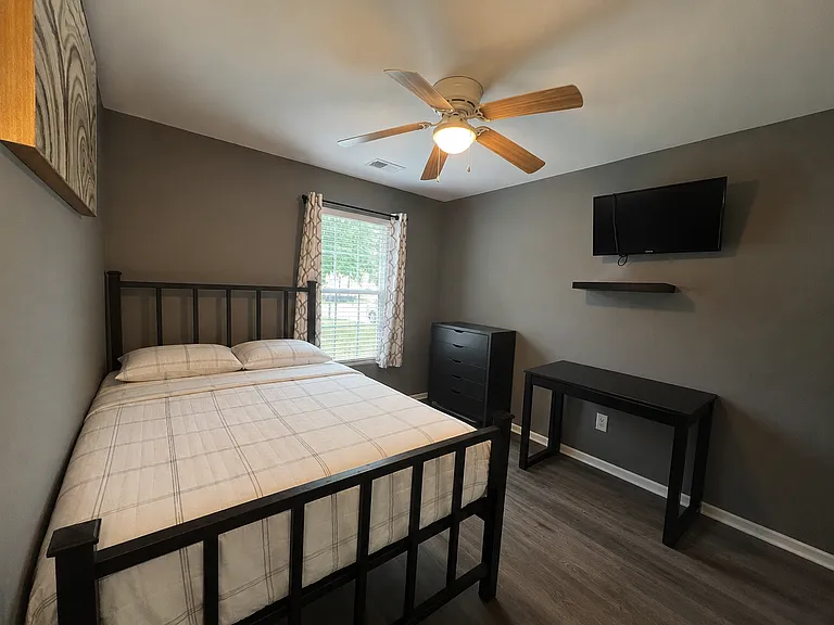 3rd Bedroom