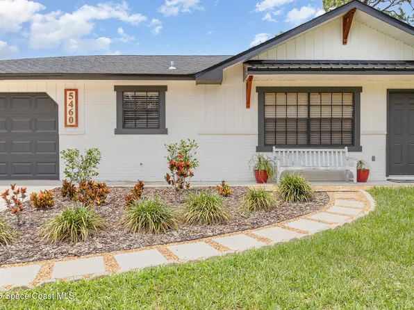 5460 Holden Rd, Cocoa, FL 32927