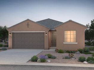 1647 Scholastic Trl NW, Albuquerque, NM 87120