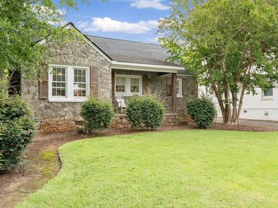 119 Lanneau Dr, Greenville, SC, 29605