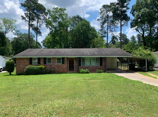 1210 Oakdale Rd, Augusta, GA 30904