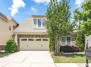 509 Windy Peak Loop, Cary, NC 27519